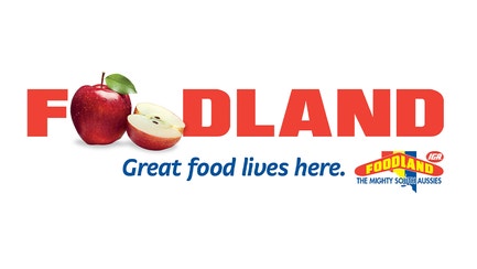 Foodland Logo