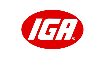 IGA Logo