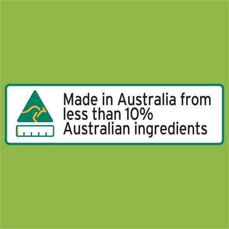 Dolmio Extra Garden Vegetables Pasta Sauce 500g