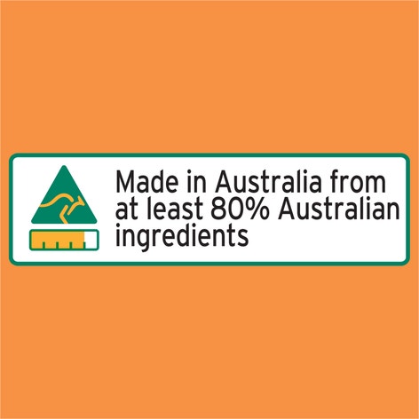 DOLMIO Pasta Bake Three Cheese 490g Jar