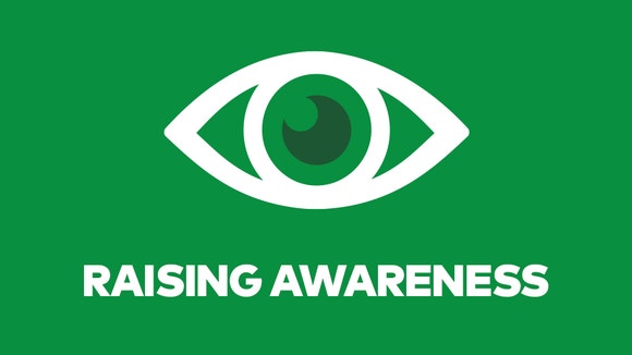 Raising Awareness