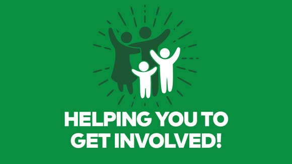 Get Involved
