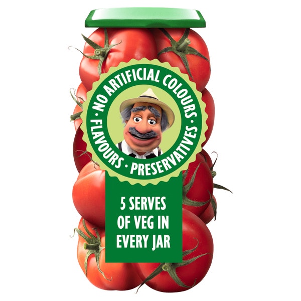 Dolmio Extra Garlic Pasta Sauce 500g Dolmio AU