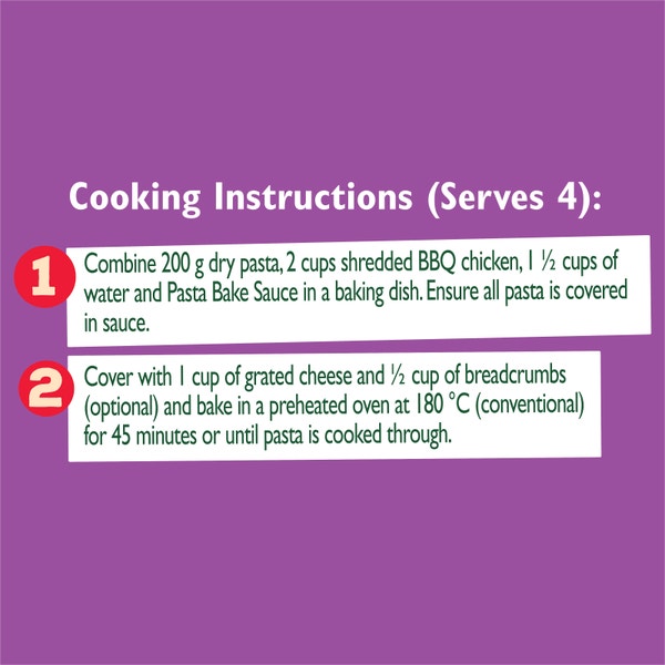 DOLMIO Intensify Roast Garlic & Aromatic Herbs Pasta Bake Sauce 400g