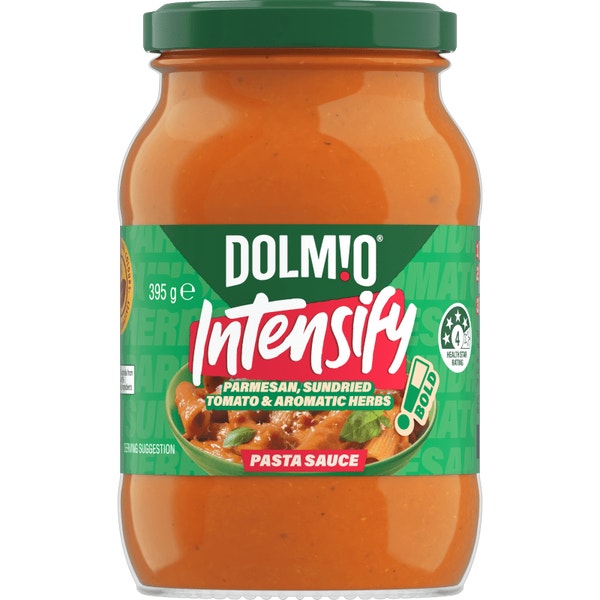 DOL Inty ParSdTmAromHb 395g