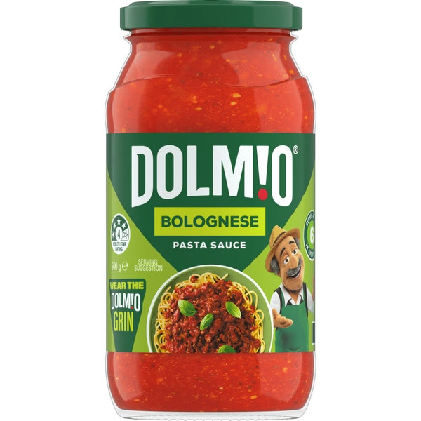 BOLOGNESE PASTA SAUCE
